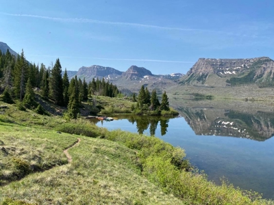 Premier Colorado Wilderness Lodge & Big Game Outfitter for Sale - image 9