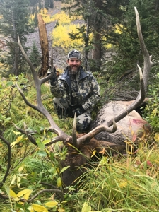 Premier Colorado Wilderness Lodge & Big Game Outfitter for Sale - image 15