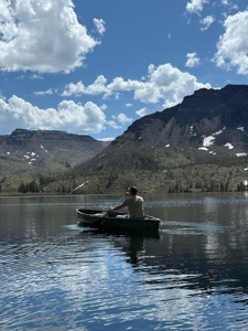 Premier Colorado Wilderness Lodge & Big Game Outfitter for Sale - image 17