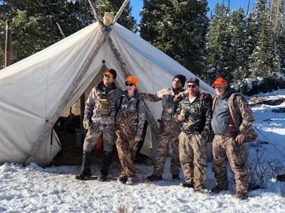 Premier Colorado Wilderness Lodge & Big Game Outfitter for Sale - image 31