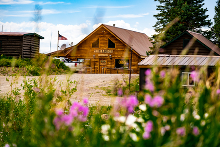 Premier Colorado Wilderness Lodge & Big Game Outfitter for Sale - image 20