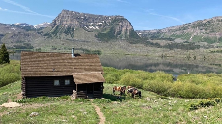 Premier Colorado Wilderness Lodge & Big Game Outfitter for Sale - image 14