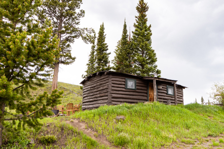 Premier Colorado Wilderness Lodge & Big Game Outfitter for Sale - image 12