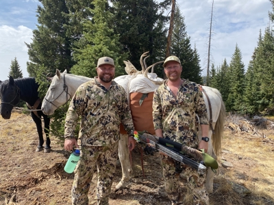 Premier Colorado Wilderness Lodge & Big Game Outfitter for Sale - image 34