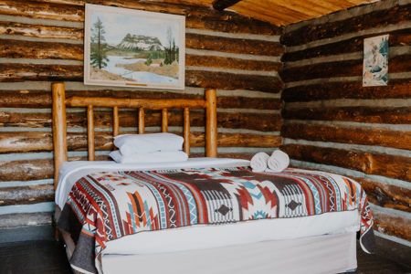 Premier Colorado Wilderness Lodge & Big Game Outfitter for Sale - image 23