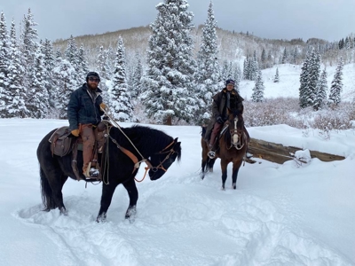 Premier Colorado Wilderness Lodge & Big Game Outfitter for Sale - image 25