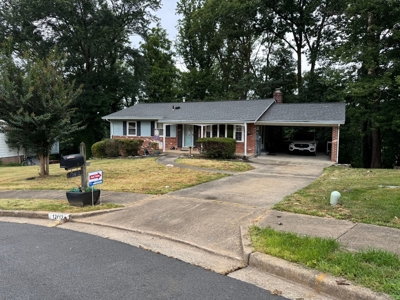 Charming 4-Bedroom Home on Quiet Cul-de-Sac in Woodbridge, VA - image 1