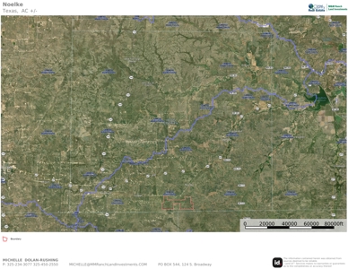 Permian Basin, Texas Investment 2,954± Acre Mineral Estate - image 5
