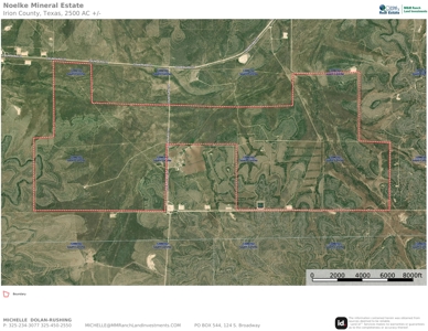 Permian Basin, Texas Investment 2,954± Acre Mineral Estate - image 2