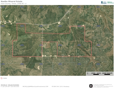 Permian Basin, Texas Investment 2,954± Acre Mineral Estate - image 6