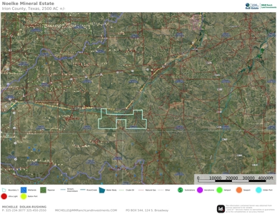 Permian Basin, Texas Investment 2,954± Acre Mineral Estate - image 4