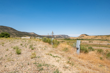 Riverfront Acreage with Water Rights, Gravel Permits, and Shop - image 19