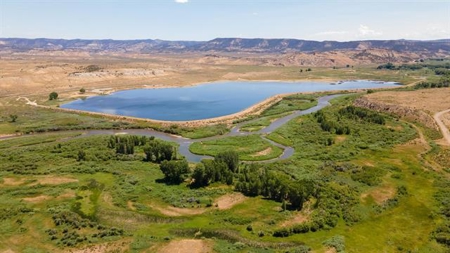 Riverfront Acreage with Water Rights, Gravel Permits, and Shop - image 34