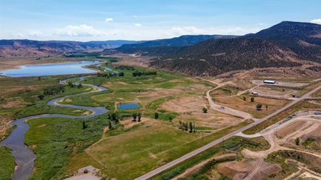 Riverfront Acreage with Water Rights, Gravel Permits, and Shop - image 37