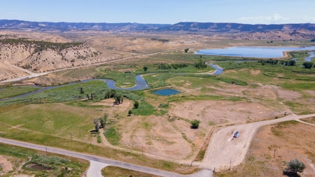 Riverfront Acreage with Water Rights, Gravel Permits, and Shop - image 8