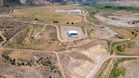 Riverfront Acreage with Water Rights, Gravel Permits, and Shop - image 35