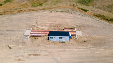 Riverfront Acreage with Water Rights, Gravel Permits, and Shop - image 22