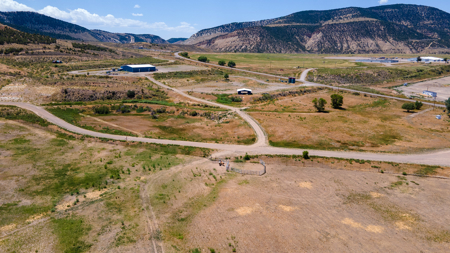 Riverfront Acreage with Water Rights, Gravel Permits, and Shop - image 25