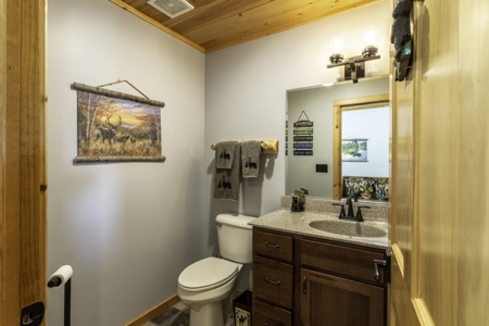 Log Home For Sale in Pocahontas, Arkansas - image 13