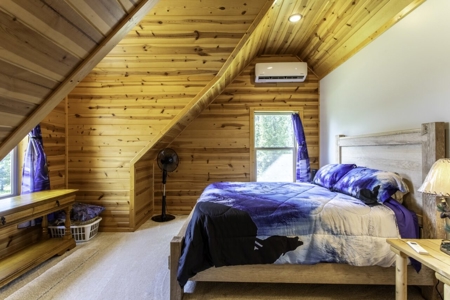 Log Home For Sale in Pocahontas, Arkansas - image 11
