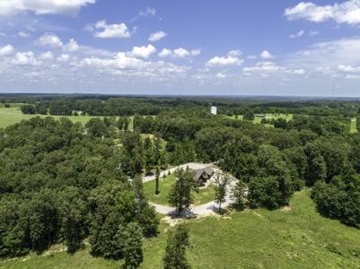 Log Home For Sale in Pocahontas, Arkansas - image 24