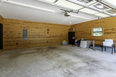 Log Home For Sale in Pocahontas, Arkansas - image 18