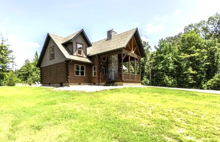 Log Home For Sale in Pocahontas, Arkansas - image 19