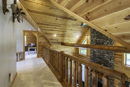 Log Home For Sale in Pocahontas, Arkansas - image 14