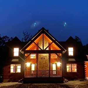 Log Home For Sale in Pocahontas, Arkansas - image 25