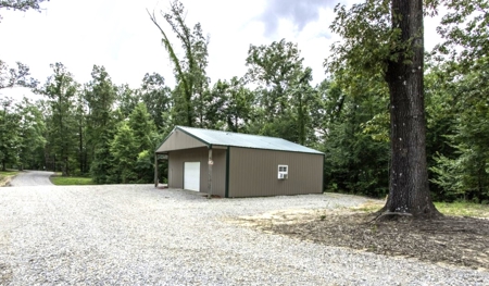 Log Home For Sale in Pocahontas, Arkansas - image 21