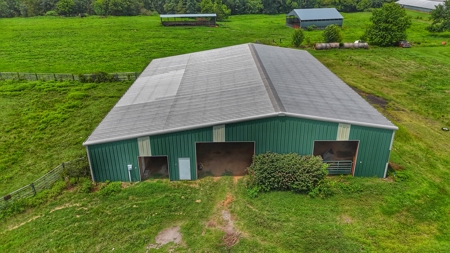 Home on Acreage in Paris, Arkansas! - image 29