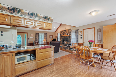 Home on Acreage in Paris, Arkansas! - image 13