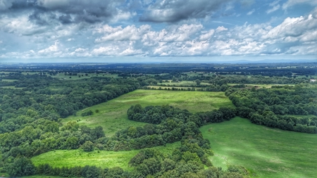 Home on Acreage in Paris, Arkansas! - image 23