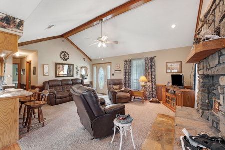 Home on Acreage in Paris, Arkansas! - image 12