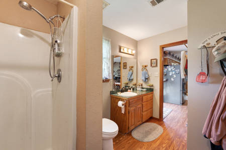 Home on Acreage in Paris, Arkansas! - image 18