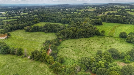 Home on Acreage in Paris, Arkansas! - image 34