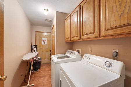 Home on Acreage in Paris, Arkansas! - image 20