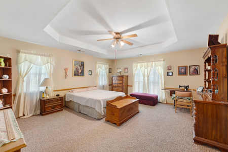 Home on Acreage in Paris, Arkansas! - image 6