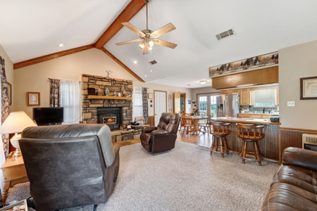 Home on Acreage in Paris, Arkansas! - image 11