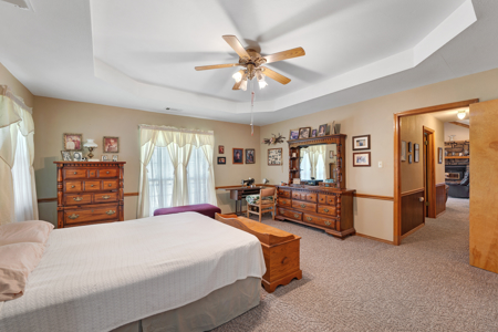 Home on Acreage in Paris, Arkansas! - image 7