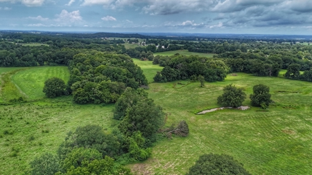 Home on Acreage in Paris, Arkansas! - image 33