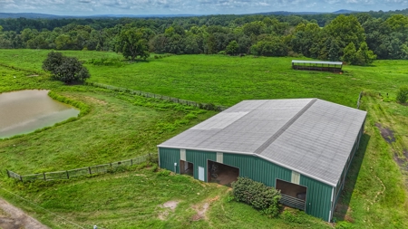Home on Acreage in Paris, Arkansas! - image 30