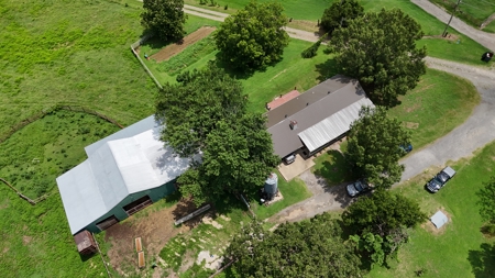 Home on Acreage in Paris, Arkansas! - image 38