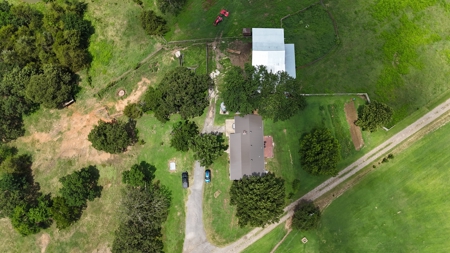 Home on Acreage in Paris, Arkansas! - image 37