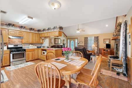 Home on Acreage in Paris, Arkansas! - image 16