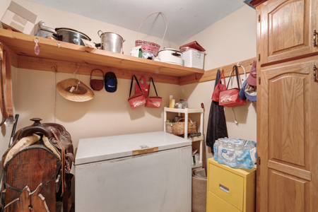 Home on Acreage in Paris, Arkansas! - image 17