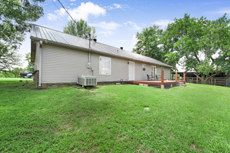 Home on Acreage in Paris, Arkansas! - image 26