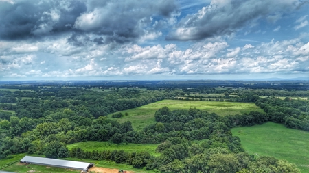 Home on Acreage in Paris, Arkansas! - image 22