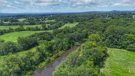 Home on Acreage in Paris, Arkansas! - image 31