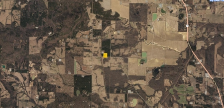Two 3 to 5 Acre Wooded Lots For Sale near Searcy, AR - image 12